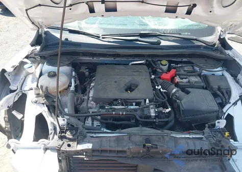 2020 Ford Escape S from USA, damaged, VIN 1FMCU0F66LUB59451